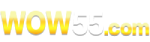 WOW55 LOGO